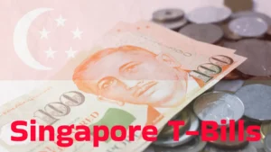 Singapore T-Bills