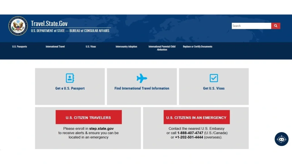 US Visa Bulletin