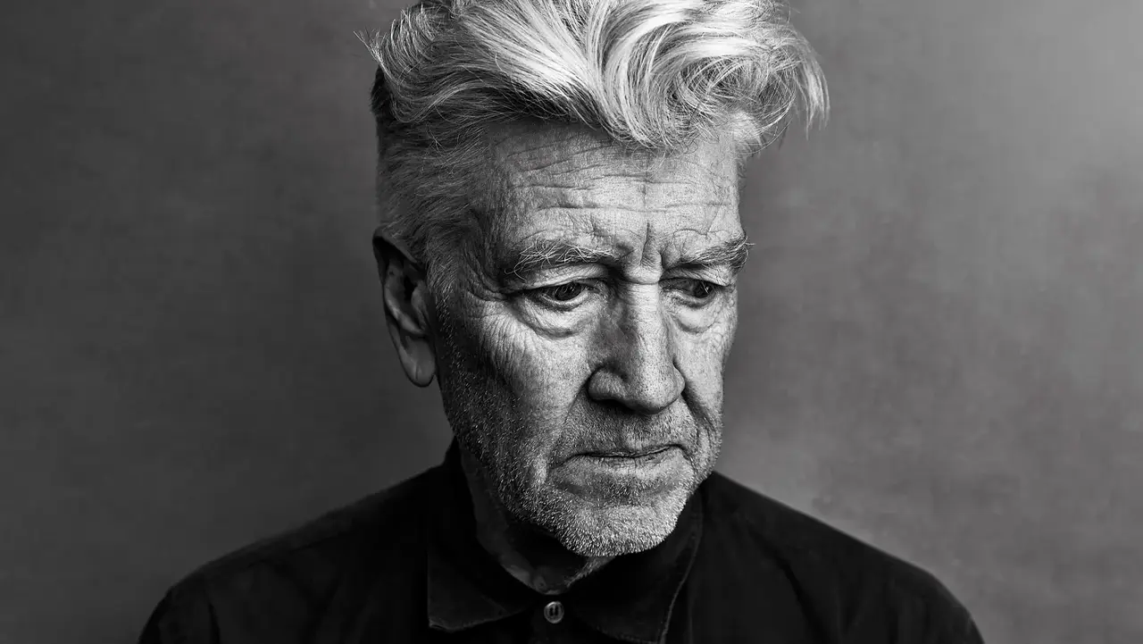 david lynch biography