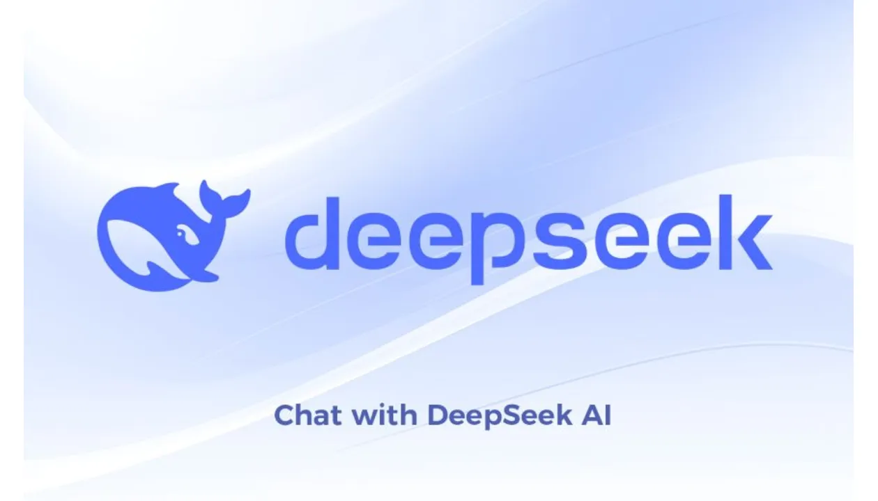 deepseek ai