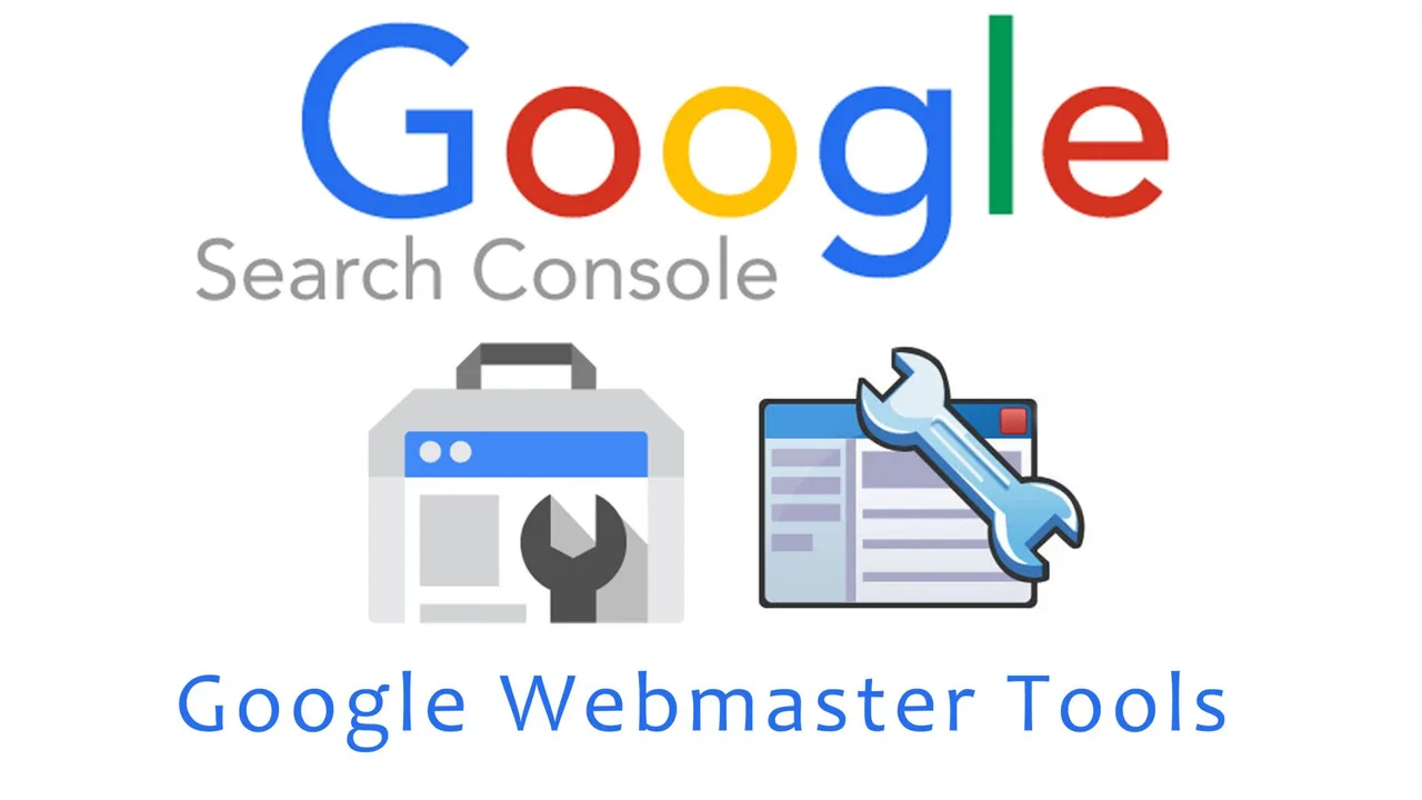 google webmaster